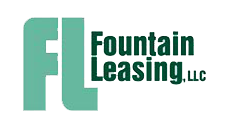 Fountain Leasing Logo